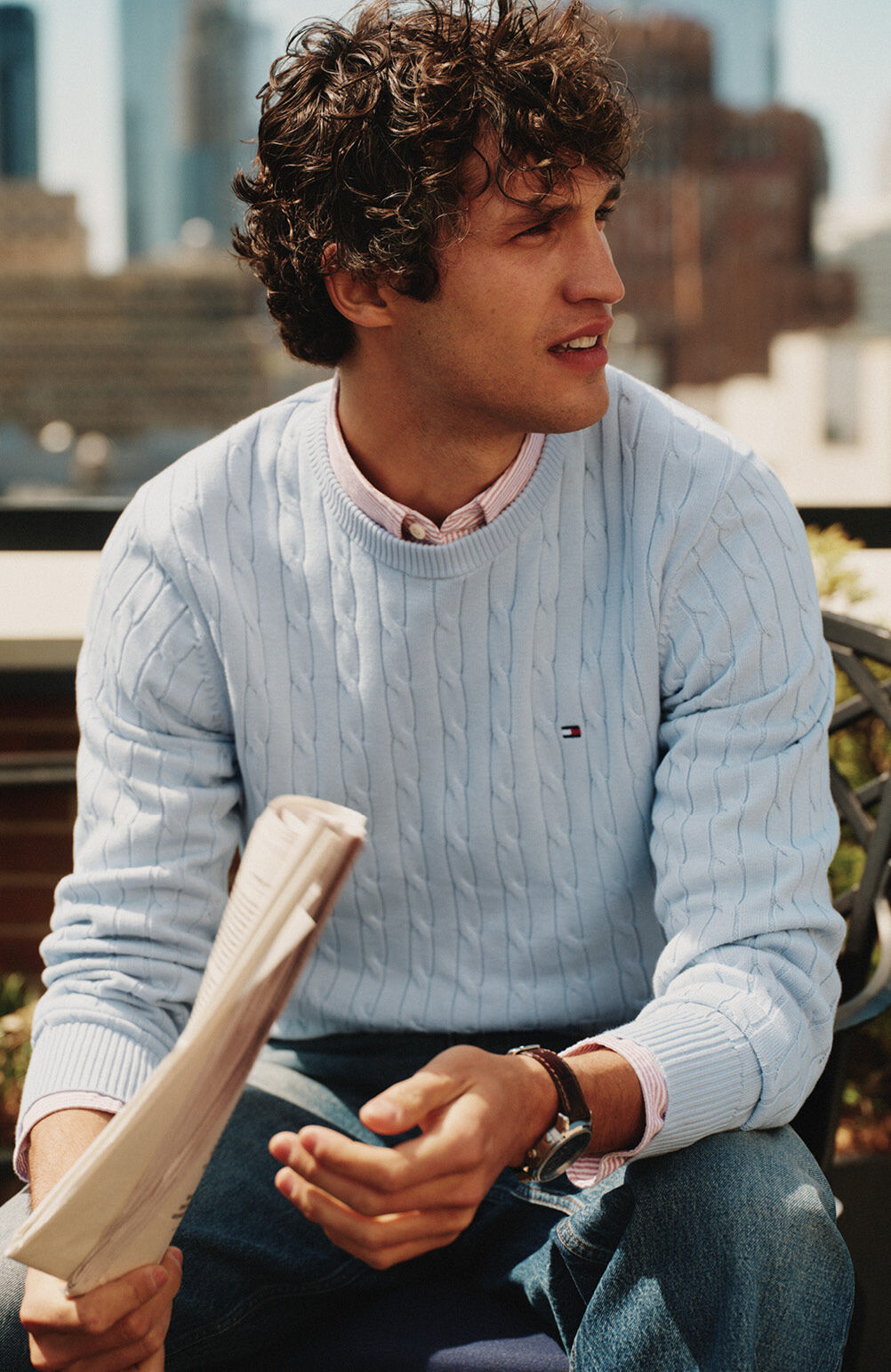 Tommy Hilfiger 